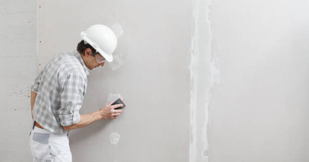 Drywall and painting service