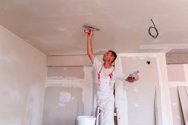 Eco-Friendly and Low-VOC Painting in Smackover, AR